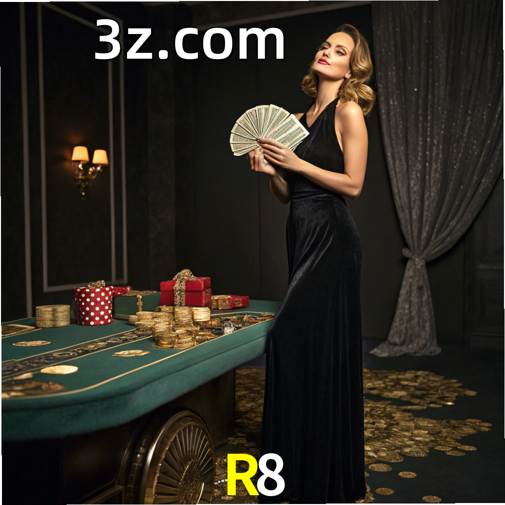 Melhores Jogos de Slots no R8 🍀