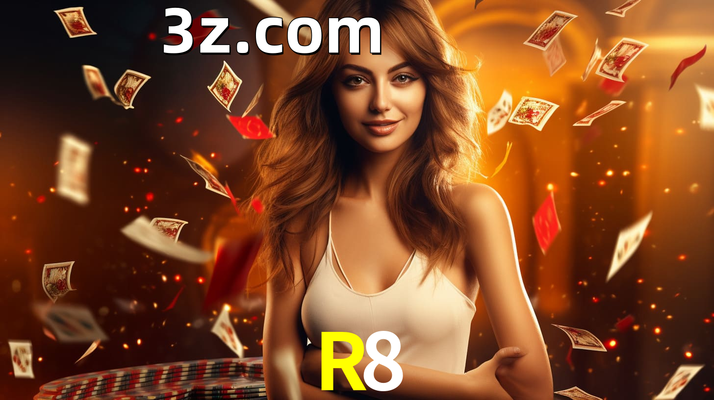 Melhores Jogos de Slots no R8 🍀